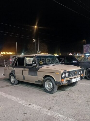 LADA (VAZ) 2106 1992, 87,487 km - 1.3 л - Bərdə