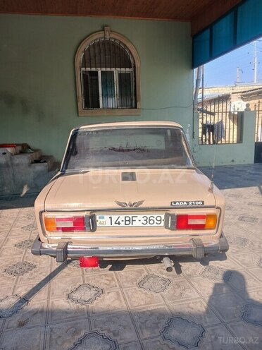 LADA (VAZ) 2106 1992, 87,487 km - 1.3 л - Bərdə