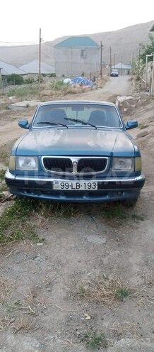 GAZ 3110 2003, 285,000 km - 2.3 l - Bakı