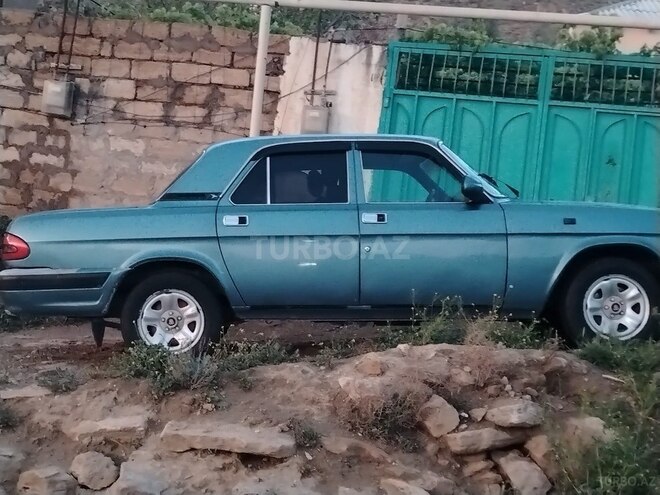 GAZ 3110 2003, 285,000 km - 2.3 l - Bakı
