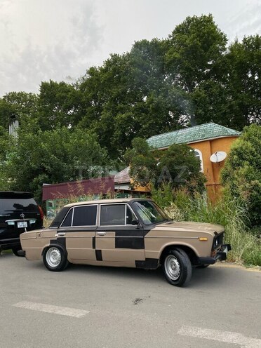 LADA (VAZ) 2106 1992, 87,487 km - 1.3 л - Bərdə