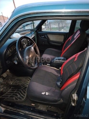 GAZ 3110 2003, 285,000 km - 2.3 l - Bakı