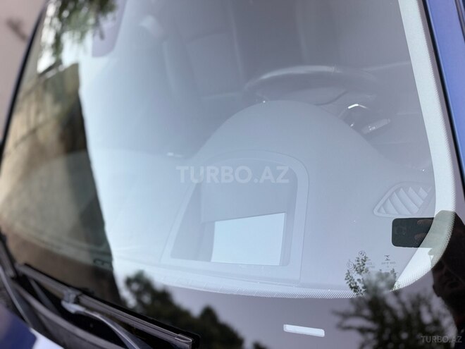 BMW 528 2015, 93,500 km - 2.0 l - Bakı