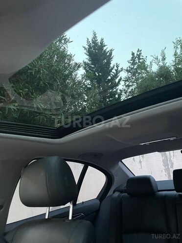 BMW 528 2015, 93,500 km - 2.0 l - Bakı