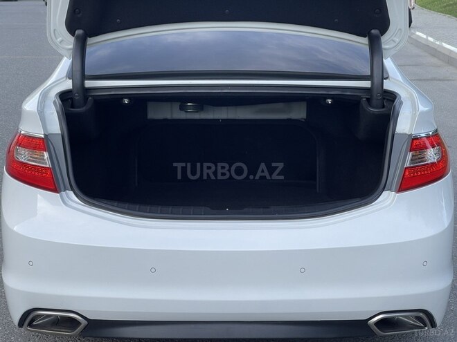 Hyundai Grandeur 2015, 145,000 km - 2.4 л - Bakı