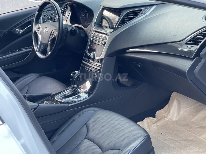 Hyundai Grandeur 2015, 145,000 km - 2.4 л - Bakı