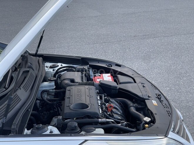 Hyundai Grandeur 2015, 145,000 km - 2.4 л - Bakı