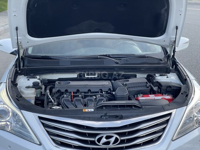 Hyundai Grandeur 2015, 145,000 km - 2.4 л - Bakı