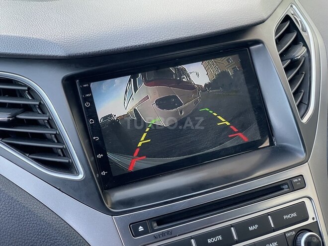 Hyundai Grandeur 2015, 145,000 km - 2.4 л - Bakı