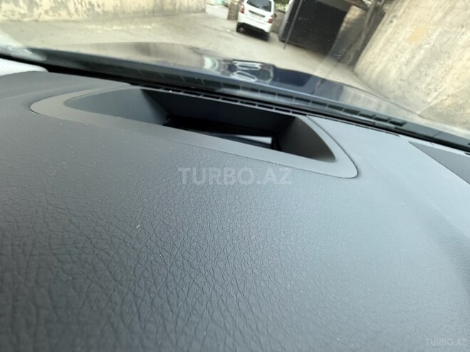 BMW 528 2015, 93,500 km - 2.0 l - Bakı