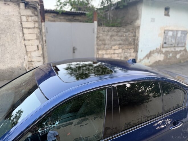 BMW 528 2015, 93,500 km - 2.0 l - Bakı