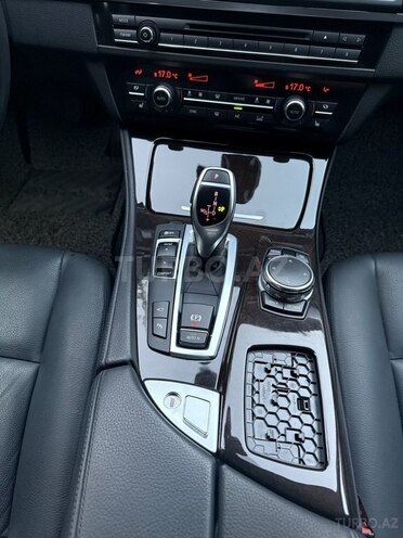 BMW 528 2015, 93,500 km - 2.0 l - Bakı