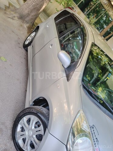 Nissan Note 2011, 140,000 km - 1.5 l - Bakı