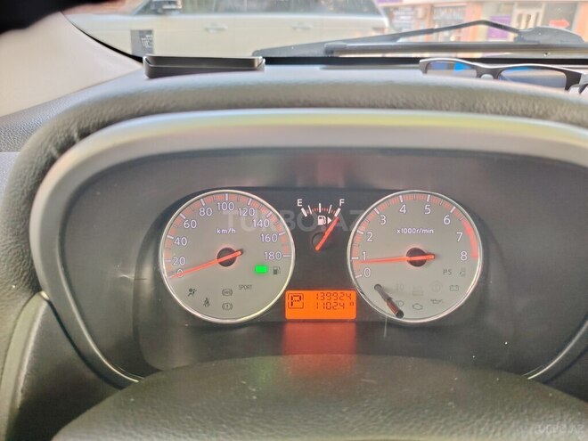 Nissan Note 2011, 140,000 km - 1.5 l - Bakı