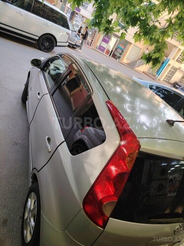 Nissan Note 2011, 140,000 km - 1.5 l - Bakı