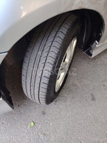 Nissan Note 2011, 140,000 km - 1.5 l - Bakı