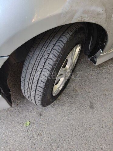 Nissan Note 2011, 140,000 km - 1.5 l - Bakı