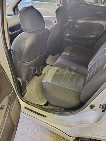 Nissan Note 2011, 140,000 km - 1.5 l - Bakı