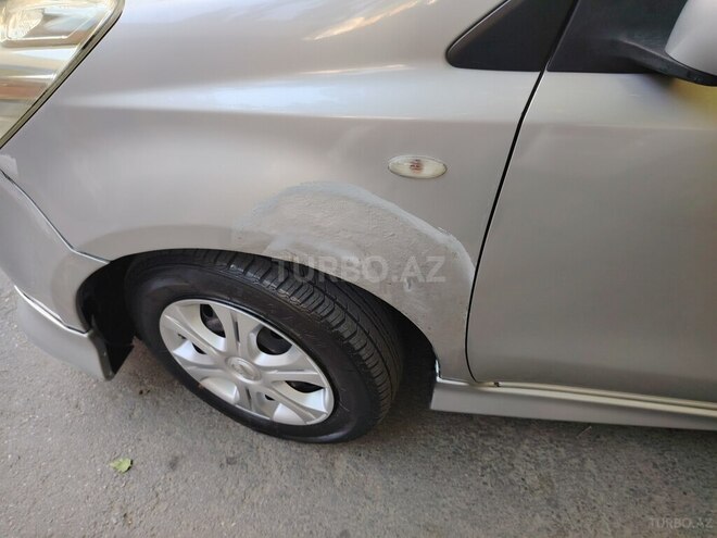 Nissan Note 2011, 140,000 km - 1.5 l - Bakı