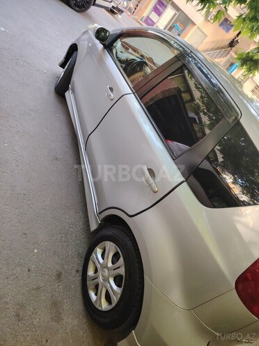 Nissan Note 2011, 140,000 km - 1.5 l - Bakı