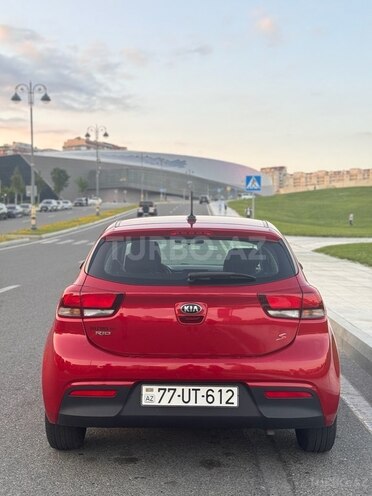 Kia Rio 2019, 48,280 km - 1.6 l - Bakı