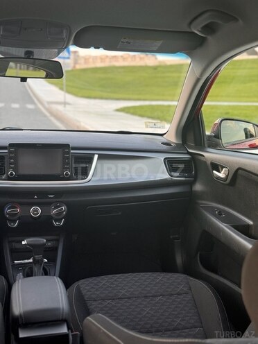 Kia Rio 2019, 48,280 km - 1.6 l - Bakı