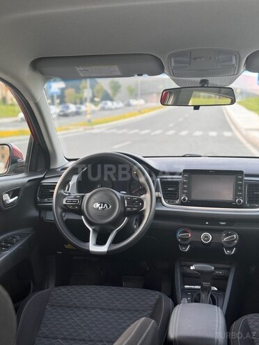 Kia Rio 2019, 48,280 km - 1.6 l - Bakı