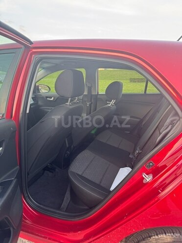 Kia Rio 2019, 48,280 km - 1.6 l - Bakı
