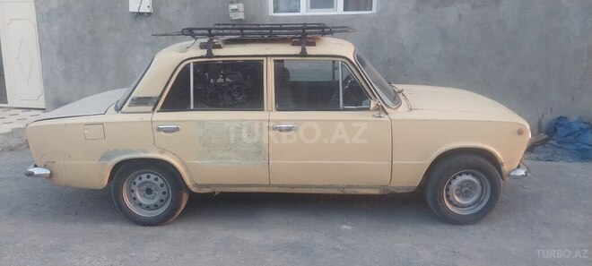 LADA (VAZ) 21011 1986, 32,412 km - 1.3 l - Gəncə