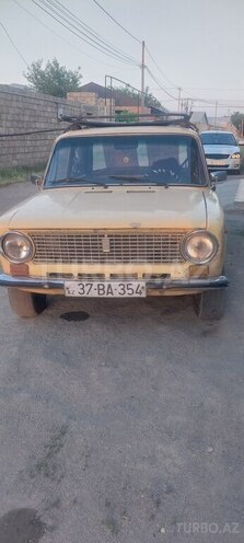 LADA (VAZ) 21011 1986, 32,412 km - 1.3 l - Gəncə