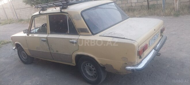 LADA (VAZ) 21011 1986, 32,412 km - 1.3 l - Gəncə