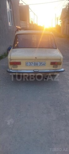 LADA (VAZ) 21011 1986, 32,412 km - 1.3 l - Gəncə