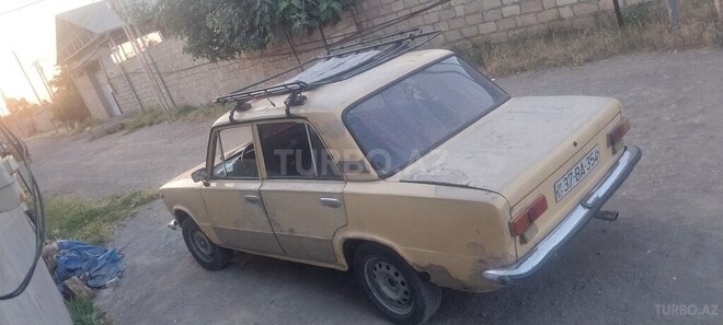 LADA (VAZ) 21011 1986, 32,412 km - 1.3 l - Gəncə
