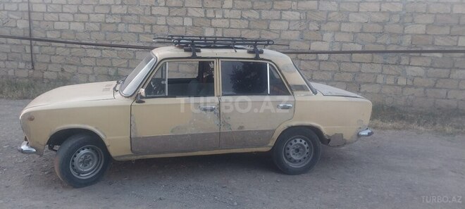 LADA (VAZ) 21011 1986, 32,412 km - 1.3 l - Gəncə