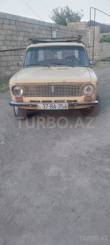 LADA (VAZ) 21011 1986, 32,412 km - 1.3 l - Gəncə