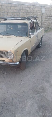 LADA (VAZ) 21011 1986, 32,412 km - 1.3 l - Gəncə