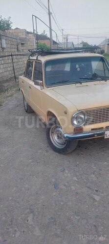 LADA (VAZ) 21011 1986, 32,412 km - 1.3 l - Gəncə