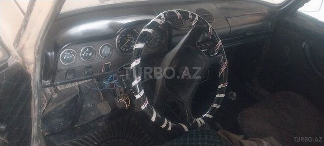 LADA (VAZ) 21011 1986, 32,412 km - 1.3 l - Gəncə
