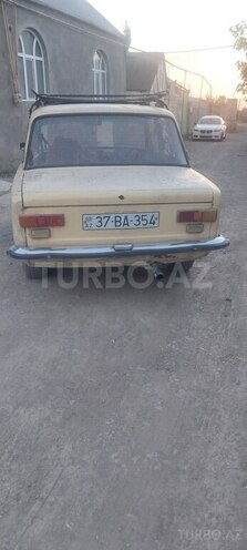 LADA (VAZ) 21011 1986, 32,412 km - 1.3 l - Gəncə
