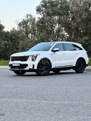 Kia Sorento 2024, 22,000 km - 1.6 л - Bakı