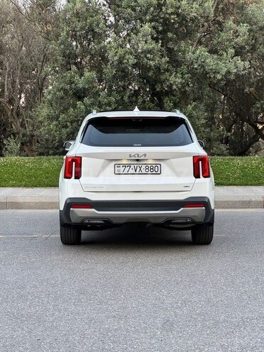 Kia Sorento 2024, 22,000 km - 1.6 л - Bakı