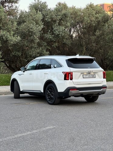 Kia Sorento 2024, 22,000 km - 1.6 л - Bakı