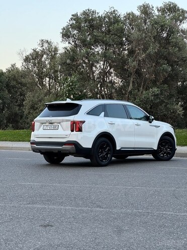 Kia Sorento 2024, 22,000 km - 1.6 л - Bakı