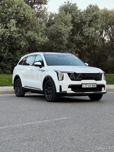 Kia Sorento 2024, 22,000 km - 1.6 л - Bakı