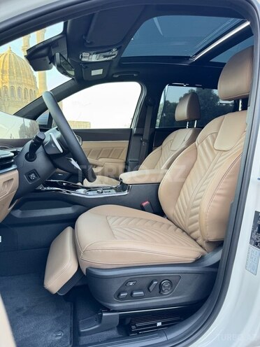 Kia Sorento 2024, 22,000 km - 1.6 л - Bakı