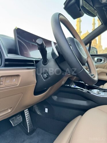 Kia Sorento 2024, 22,000 km - 1.6 л - Bakı