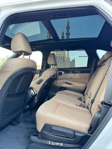 Kia Sorento 2024, 22,000 km - 1.6 л - Bakı