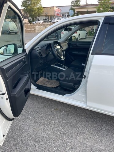 Toyota Corolla Fielder 2019, 113,000 km - 1.5 л - Bakı
