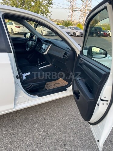 Toyota Corolla Fielder 2019, 113,000 km - 1.5 л - Bakı