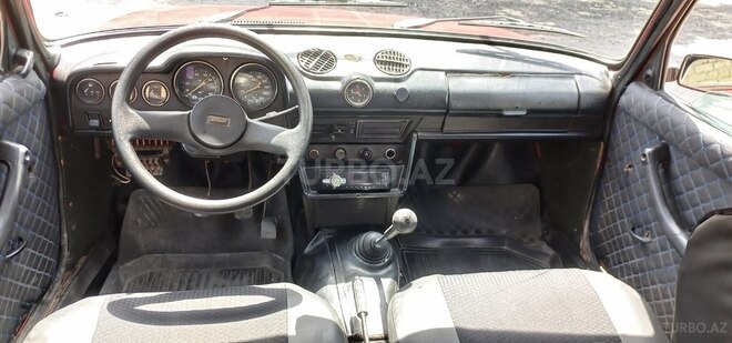 LADA (VAZ) 2106 1990, 65,325 km - 1.3 л - Bərdə